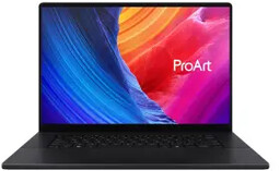 ASUS ProArt P16 H7606WV OLED 16" Ryzen AI