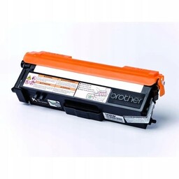 Brother toner TN320BK, black, 2500s