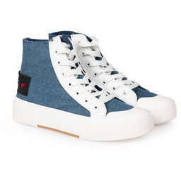 Love Moschino Trampki