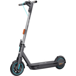 Elektryczna hulajnoga MOTUS Scooty 10 Gen5 Szaro-turkusowy