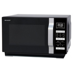 Kuchenka mikrofalowa SHARP R360BK