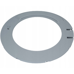 Ramka Tylna Drzwi Pralki Bosch Oryginał 20001372