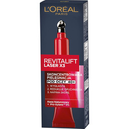 L''Oreal Paris Revitalift Laser X3 Zaawansowana Pielęgnacja Anti-Age