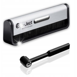 Pro-ject Brush It Clean It Zestaw Czyszczący