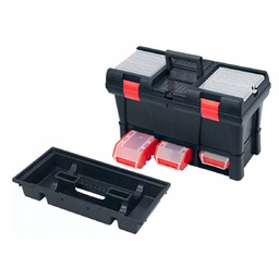 Skrzynka Narzędziowa Skrzynia Stuff Module Semi Profi 525x256x325mm