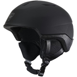 Kask FIT IMPACTS BLACK RKNHF01 S/M ROSSIGNOL