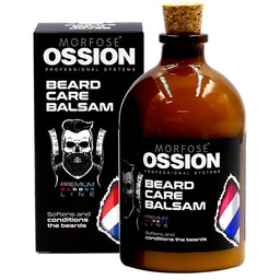 Morfose Ossion Beard Care Balsam 100ml balsam/odżywka