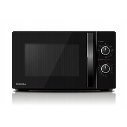 Kuchenka mikrofalowa Toshiba MWP-MG20P (BK) 700W 20L Czarny