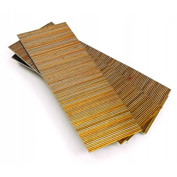 Sztyfty bezłebkowe Igiełki 0,6x35mm Pins 13tys gwoździki szpilki