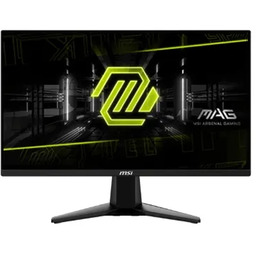 Monitor MAG 255XF 24.5 cala/LED/FHD/Flat/300Hz/Black