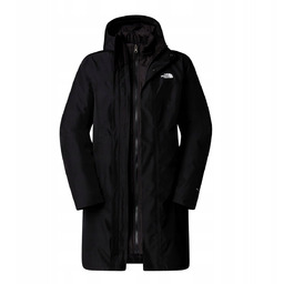 THE NORTH FACE PARKA SUZANNE TRICLIMATE 2.0 NF0A8DZZJK3