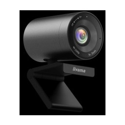 IIYAMA Kamera UC-CAM10PRO-1 4K UHD 120degree FOV 8MP