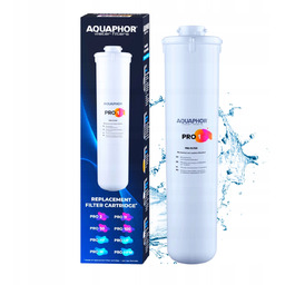 Wkład wymienny Pro1 Aquaphor do filtra wody Osmo