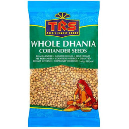 Kolendra ziarna Coriander Seeds TRS 3 kg