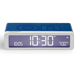 Lexon Flip Classic X Pantone Blue LR157PT-B Niebieski