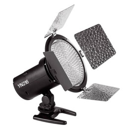 YONGNUO Lampa LED YN216 WB