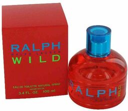 Ralph Lauren Ralph Wild, Woda toaletowa 100ml -