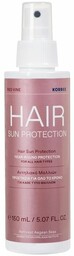 Korres Red Vine Hair Sun Protection Mgiełka ochronna