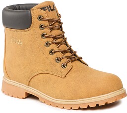 Trapery Fila Maverick Mid FFW0219.70010 Żółty