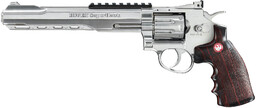Rewolwer ASG Ruger Superhawk 8" 6 mm chrom