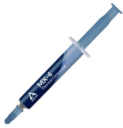 ARCTIC Pasta termoprzewodząca MX-4 4g