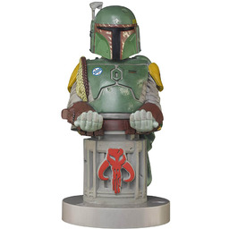 Stojak na Kontroler/Telefon Star Wars Boba Fett