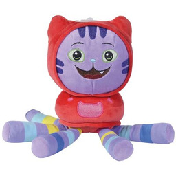 SIMBA Maskotka Koci Domek Gabi DJ Kocimiętka 6305875265