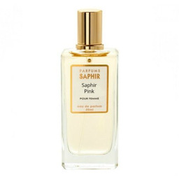 Saphir Pink Women 50ml woda perfumowana