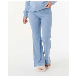 spodnie RIP CURL - Cosy Flare Pant Blue