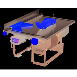 Piła stołowa (NTS800) 800 W NUTOOL