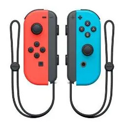 Nintendo Switch Joy-Con Pair do Nintendo Switch Niebiesko-czerwony