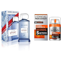 Daniel Hechter Collection Couture Eau de Parfum MEN