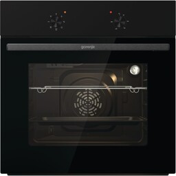Piekarnik elektryczny Gorenje BO615E1B 60L Termoobieg Grill 60cm