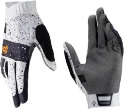 Rękawiczki letnie Leatt MTB 1.0 GripR - damskie