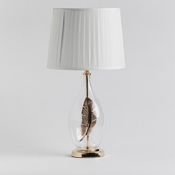 Lampa Stołowa Harini