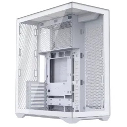 MODECOM Volcano Space XL NF Biały Obudowa