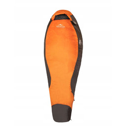 Śpiwór syntetyczny Fjord Nansen Finmark Mid (178 cm)