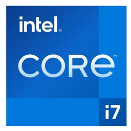 Intel PROCESOR CORE i7-12700K 3.6 to 5.0 GHz