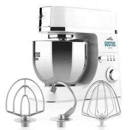 Robot planetarny Eta Gustus Smart IV 5,5 l