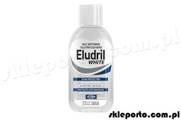 Eludril White 500 ml płyn do płukania jamy