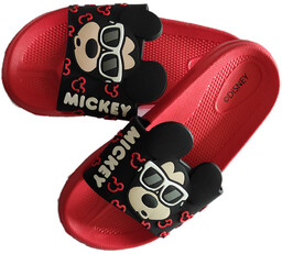 Myszka Miki Klapki Basenowe Plażowe Mickey Mouse