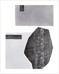 Plakat Vazia
