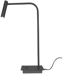 Gabinetowa lampka na biurko FLER AZ6211 Azzardo LED