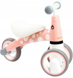 Rowerek biegowy Flaming Ecotoys
