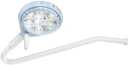 Rimsa Lampa zabiegowa Saturno LED ścienna typu flex