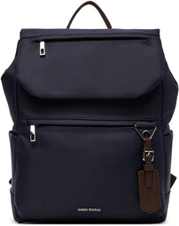 Plecak Gino Rossi 06A10818-1 Granatowy