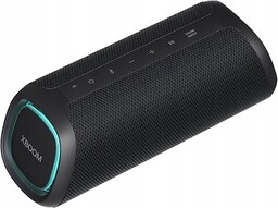 LG XBOOM Go XG7QBK bezprzewodowy głośnik Bluetooth 40