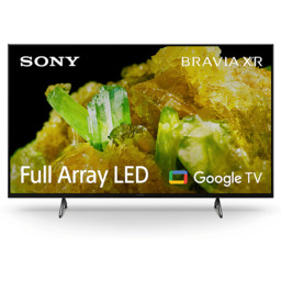 Telewizor LED SONY XR-50X90S 4K Full Array Dolby