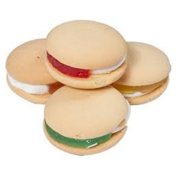 Polfood biszkopty Gapiki 1,2 kg SUPER CENA