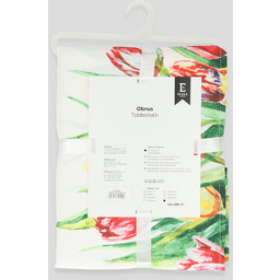 Obrus Drukowany Tulipos 145x220 cm